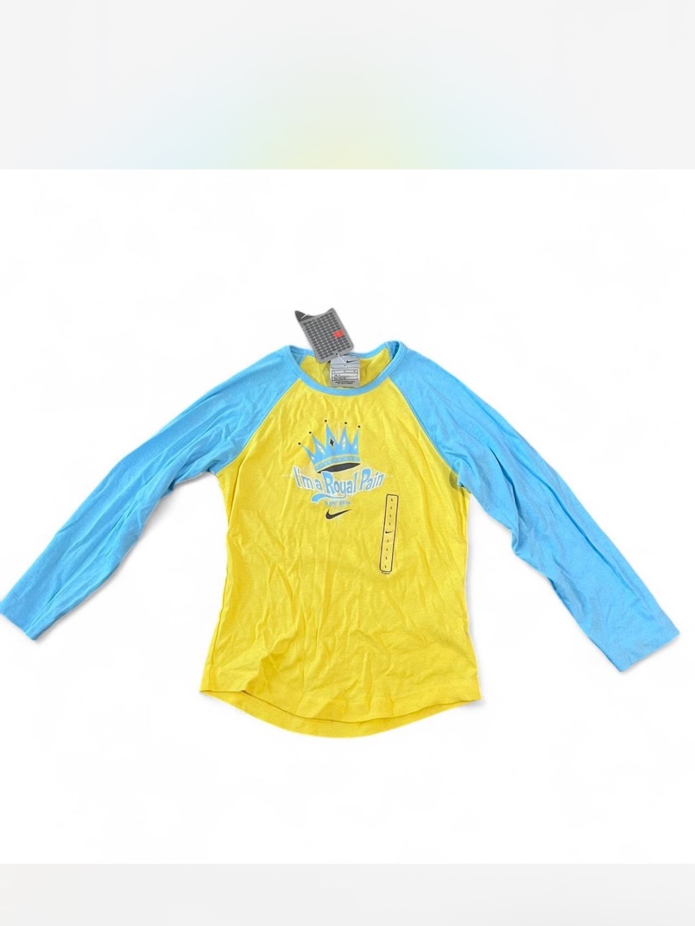 Vintage nike shirt
